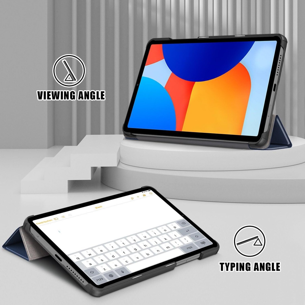 Case For Xiaomi Redmi Pad SE 8.7