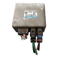 Centralina Servosterzo FIAT SEDICI 1.9 Diesel 4x4 Motore D19AA USATO ORIGINALE