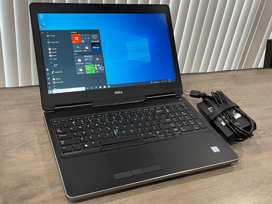 定価約30万！DELL Precision 7510 Amazon.com: Dell Precision 7510 FHD 15.6 inches Workstation
