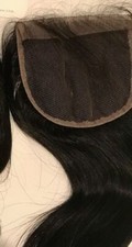 Lace Closure 5x5 Straight