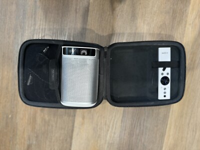 XGIMI MoGo Pro 1080P Portable DLP Projector - 300 Lumens With