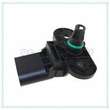Intake Manifold Absolute Pressure MAP Sensor For VW Audi 0261230234