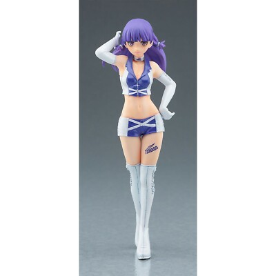 Hasegawa #52217 1/12 12 Egg Girls Collection No.03 Claire Frost | eBay