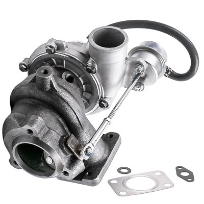 GT17 GT1752S Upgrade Turboldaer for Saab 9.3 9.5 2.0L 1998-2003 B205E B235E