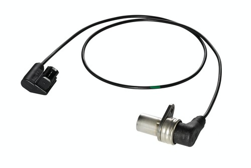 HELLA Sensor, crankshaft pulse - 12V - 3-pin connector 6PU009110-591 - Picture 2 of 6