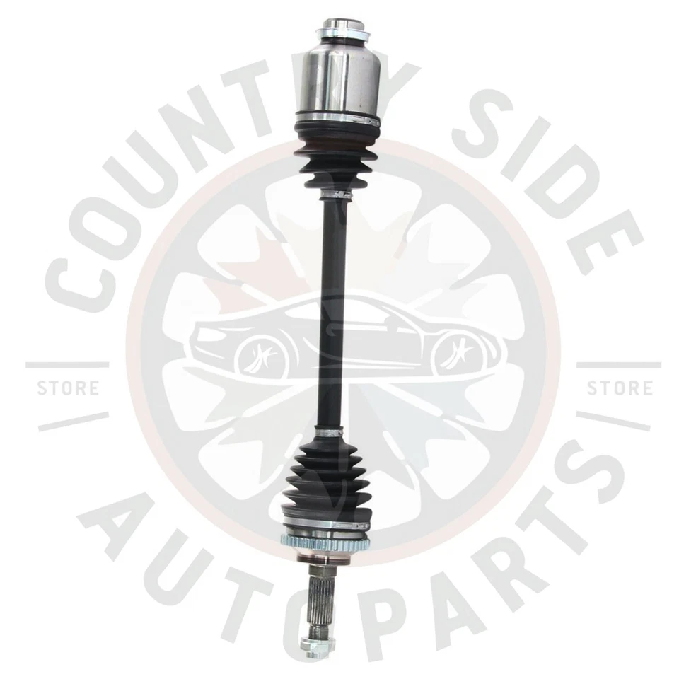 Nuevo eje CV delantero derecho OE para Kia Spectra 2000 1,8 L garantía de por vida Foto 4 de 4