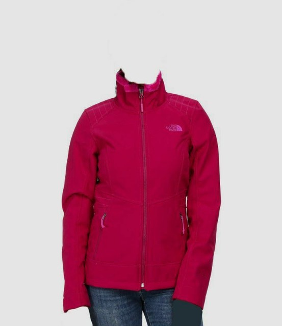 north face chromium womens