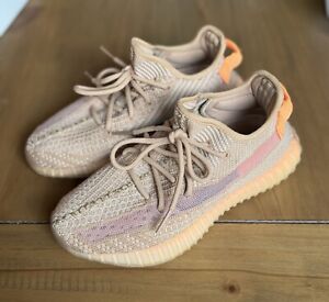 Yeezy Boost 350 V2 Clay | eBay Yeezy Boost 350 V2 Clay | eBay