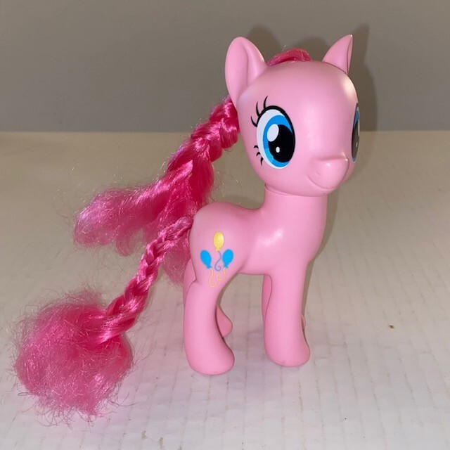 Equestria Adorable Pinkie Pie Cute 2016 My Little Pony Pinkie Pie
