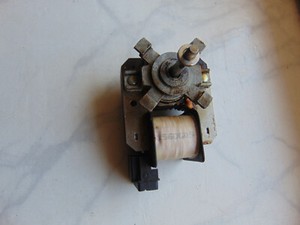 Nr 224 Lüfter Gebläse Lüftermotor THOR Backofen    Herd Ofen Einbauherd