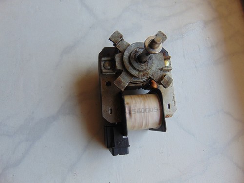 Nr 224 Lüfter Gebläse Lüftermotor THOR Backofen    Herd Ofen Einbauherd