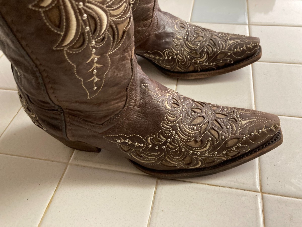 Crescent Down Works Booties us made　希少 You Haven't Seen these $175 USA Made Work Boots Until Now