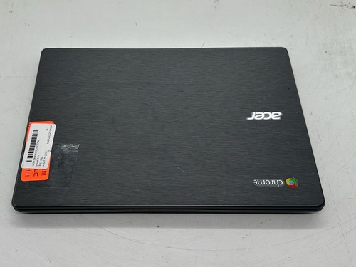 Acer Chromebook 11,6 Zoll (16GB, Intel Celeron, 3205U, 1,50GHz, 4GB) Laptop... - Bild 2 von 4