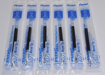 pentel 07 lr7 refill