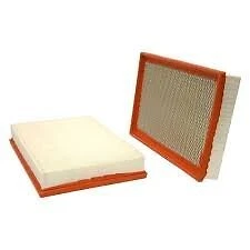 Filtro de aire de motor tipo OEM WIX para VOLVO S60 2001-2004 L5-2,3 L Foto 2 de 4