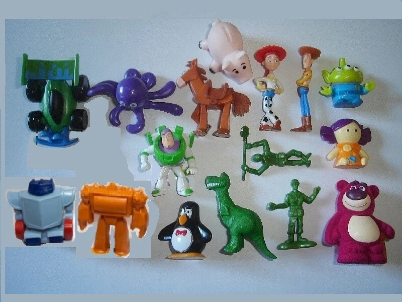 Toy collectibles best sale
