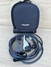 21-24 Genesis GV60 GV70 G80 EV Home Charger Charging Box Assembly 91686-GI020