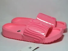 Michael Jordan Nola Slide Sandals Sunset Pulse Hot Pink NWT CZ8027-600 Size 7
