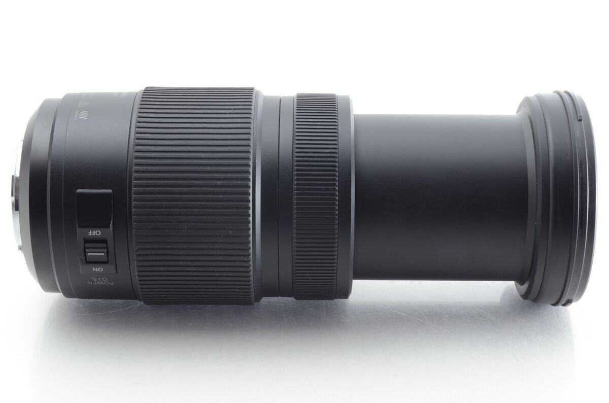 Exc**Panasonic LUMIX G VARIO 100-300mm F4-5.6 II POWER Exc**Panasonic LUMIX G VARIO 100-300mm F4-5.6 II POWER