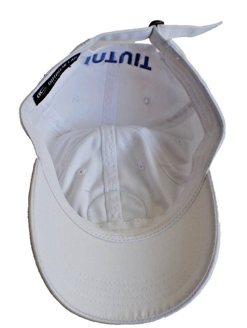 Beautiful Code Engineering at Intuit Baseball Cap - image 5