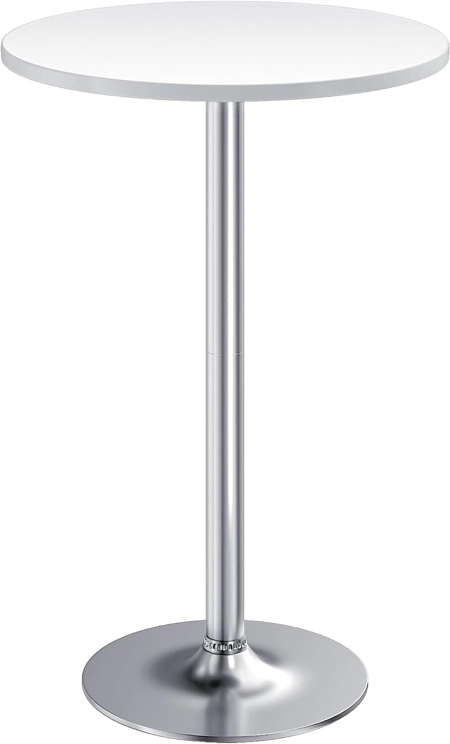 Living Room White Bar Stools & Stools