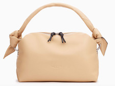 rag  bone Reset Crossbody Bag in stone beige NWT
