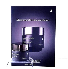 PERRICONE MD COLD PLASMA PLUS + FACE 1 OZ FULL SIZE!  BRAND NEW NO BOX! AMAZING!