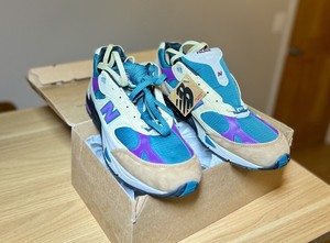 New Balance Palace 991 | eBay