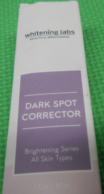 biotech dark spot corrector