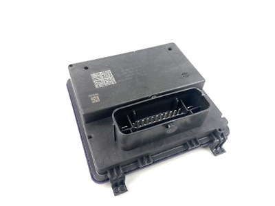 2020 Chrysler Pacifica Hinten Heckklappe Power Kontrolle Modul 68466171AI
