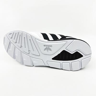 ことね LLD4000LCE1GX53-1 30個入り adidas ZX 1K Boost White Black Unisex Kids Athletic Sneaker G58922