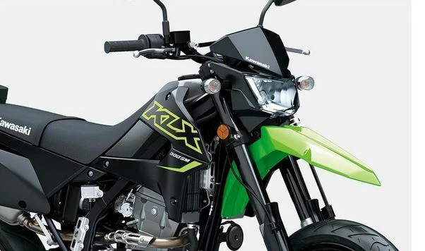Kawasaki klx300sm 2024