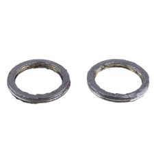 30mm Exhaust Pipe Gasket 90cc 110cc 125cc Dirt Quad Bike ATV