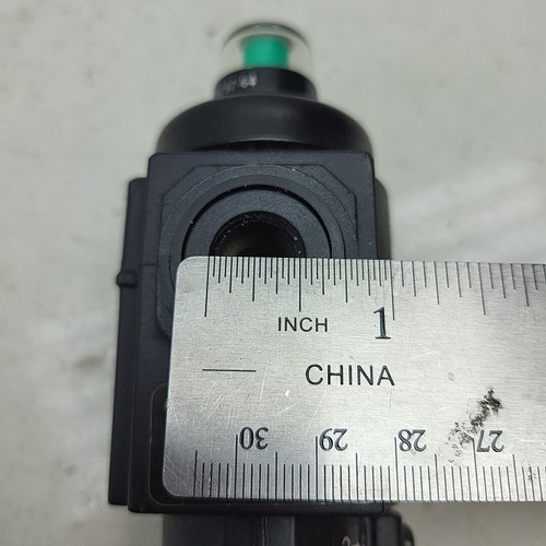 Norgren Excelon F72C-2AD-QD0 Ölentfernungsfilter Metallschüssel 250 PSIG 1/4" PTF - Bild 12 von 13