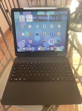 Apple iPad Pro 3rd Gen - A2014 - 64GB - LTE - 12.9in - Space Gray - C Stock