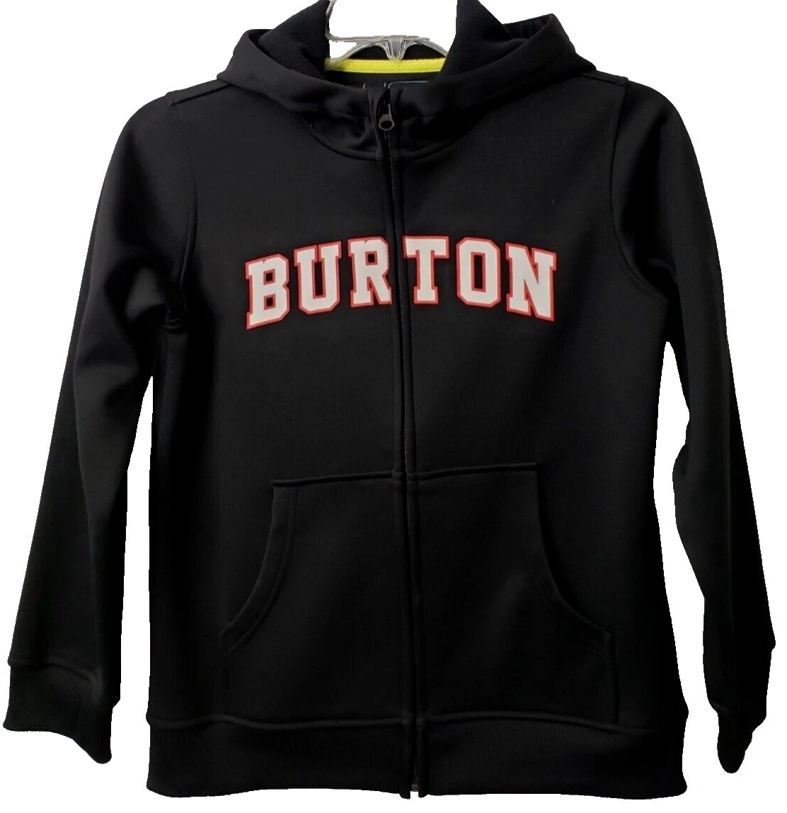 Burton Black Clothing, Shoes & Accessories for Kids