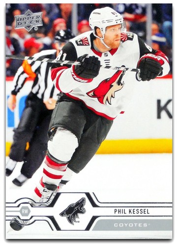 2019-20 Upper Deck SERIES TWO *** PICK YOUR CARD *** From SET [251-500] - Bild 154 von 228