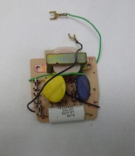 Antique Western Electric Automatic Electric telephone network with instructions 