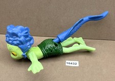 Luca 2021 McDonald's Happy Meal Toy  1 Disney Pixar Luca Paguro Swimming