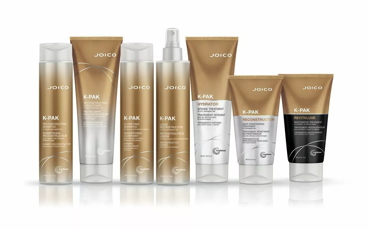 Joico shampoo and conditioner deals