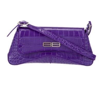 BALENCIAGA  XX Small Flap Shoulder Bag NEW!!