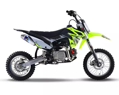 125 dirt bike gumtree