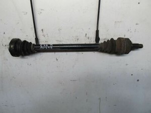 Antriebswelle (ABS) rechts hinten 1229494 BMW 3 COMPACT (E46) 316 TI