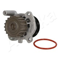 Ashika 35-00-0901 Wasserpumpe FüR Audi, Seat, Skoda, Vw