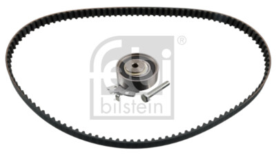 FEBI BILSTEIN 14115 Zahnriemensatz für CHEVROLET,DAEWOO,HOLDEN,OPEL,VAUXHALL