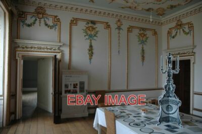 FOTO ESSZIMMER CROOME COURT WÄHREND DES WOHNENS IM CROOME COURT IN DEN FRÜHEN 1980er Jahren