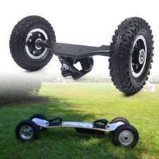8 Zoll Elektro Skateboard