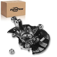 Front Right Steering Knuckle Wheel Hub Bearing For Toyota