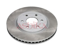 Disque de frein Nissan NP300