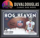 2025 Panini Emeka Egbuka Base (Raw)